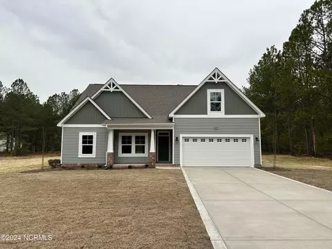 115 Courtland Cir, Foxfire Village, NC 27281