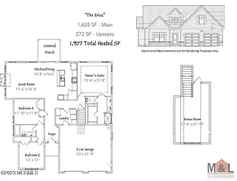 526 Bald Eagle Dr, Vass, NC 28394 photo 6