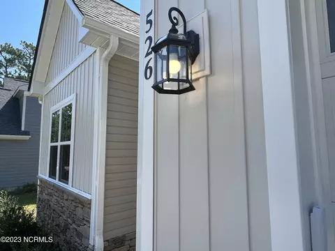 526 Bald Eagle Dr, Vass, NC 28394 photo 2