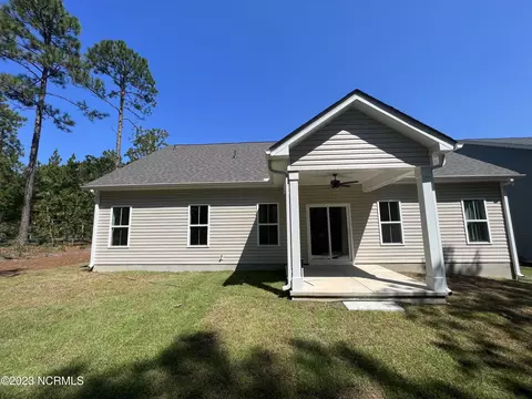 526 Bald Eagle Dr, Vass, NC 28394 photo 22