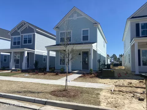 5209 Frying Pan Row, Wilmington, NC 28412