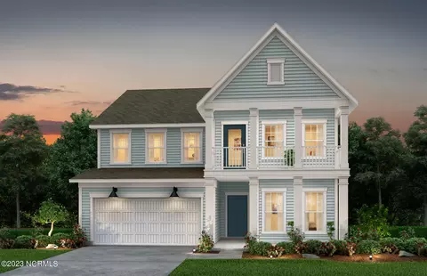 1364 Trisail Ter #RIVERLIGHTS, Wilmington, NC 28412