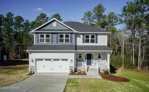 324 Eliza Way, Winterville, NC 28590
