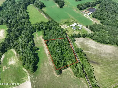 0000 Kirby Quinn Rd, Kenansville, NC 28349