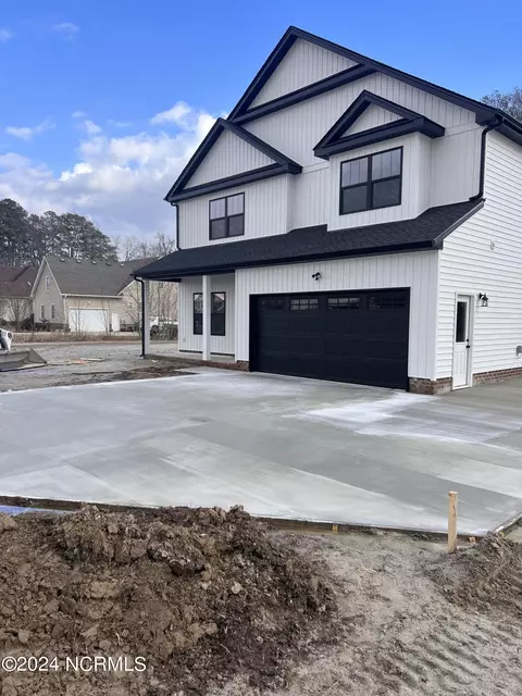218 Billetts Bridge Rd, Camden, NC 27921