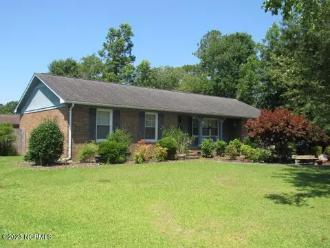 121 Donnell Ave, Havelock, NC 28532