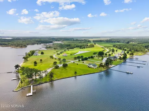 9 Little Creek Road Ext Rd, Belhaven, NC 27810