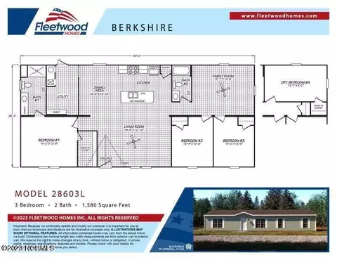 103 Lily Ct, Stella, NC 28582