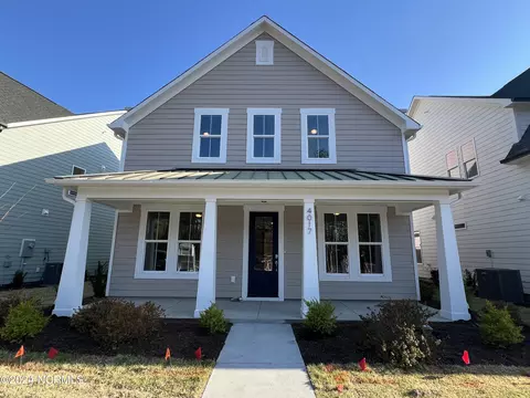 4017 Watersail Dr #126, Wilmington, NC 28409