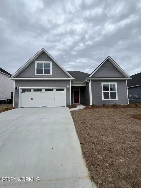 3972 Aquarius Way, Leland, NC 28451
