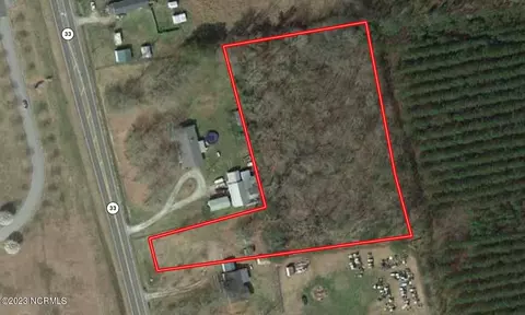 0 Nc Hwy 33, Chocowinity, NC 27817