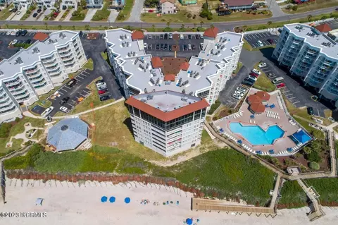 2000 New River Inlet Rd UNIT 2505, North Topsail Beach, NC 28460