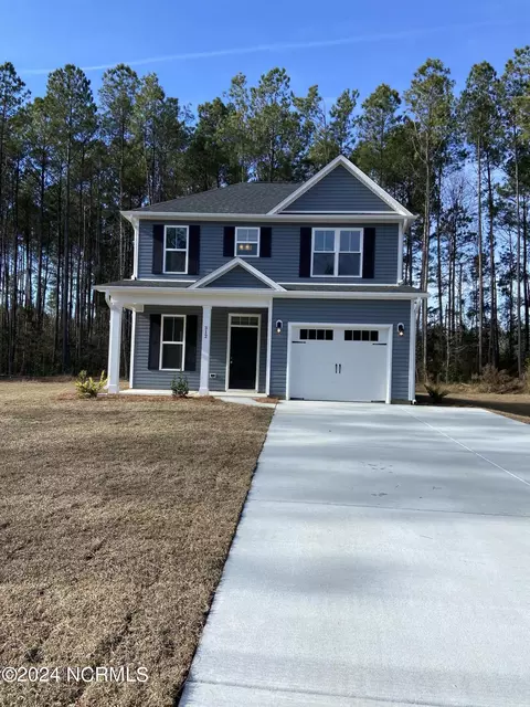 312 Elam Dr, Rocky Point, NC 28457