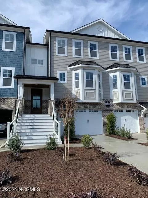 620 Eastwood Park Rd #21-C, Sunset Beach, NC 28468