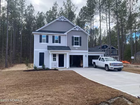 121 Teagarden Ct, Sanford, NC 27332