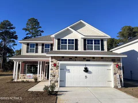 768 Greenwich Pl, Richlands, NC 28574