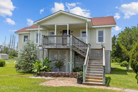 647 Highway 70 Williston, Williston, NC 28579