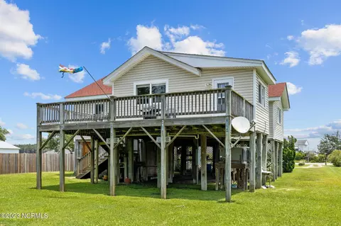 647 Highway 70 Williston, Williston, NC 28579 photo 2