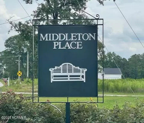 Section 4 Upchurch Road, Elm City, NC 27822