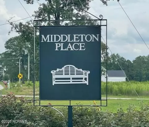Section 4 Upchurch Road, Elm City, NC 27822