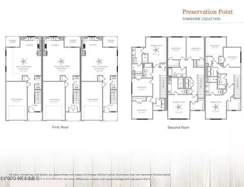 1036 Tidal Ln #4C, Wilmington, NC 28401