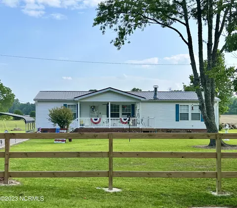 4188 Fort Branch Rd, Oak City, NC 27857
