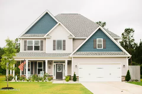 330 Bear Run, Jacksonville, NC 28540