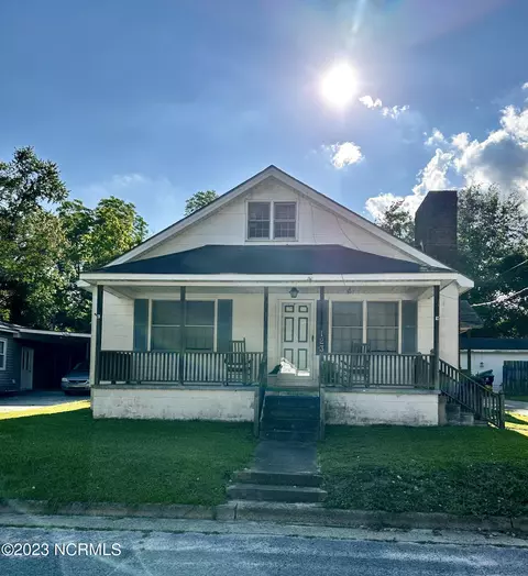 123 Harris St, Williamston, NC 27892