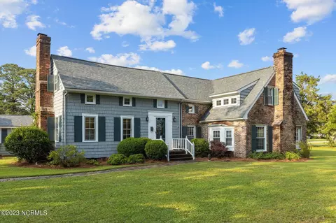 170 Possum Trot Rd, Smyrna, NC 28579