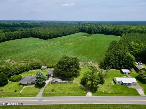 0 Highway 33, Chocowinity, NC 27817 photo 3