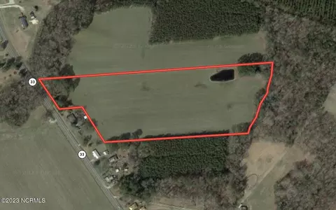 0 Highway 33, Chocowinity, NC 27817