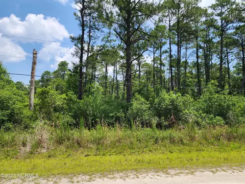 59 Blackhawk Road, Boiling Spring Lakes, NC 28461