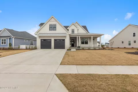 4136 Cobleskill Dr, Leland, NC 28451