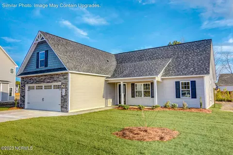 708 W Warner Ct, Hubert, NC 28539 photo 3