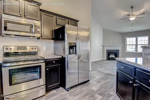 708 W Warner Ct, Hubert, NC 28539 photo 15