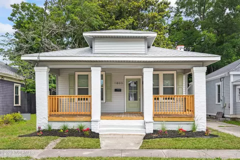 1803 Carolina Ave, Wilmington, NC 28403