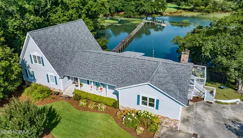 8117 Bald Eagle Ln, Wilmington, NC 28411