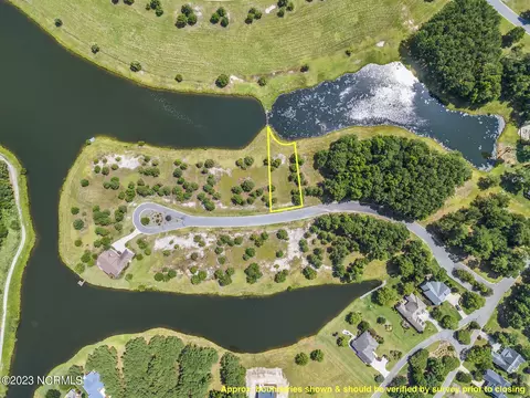 136 Legacy Pt, Wallace, NC 28466