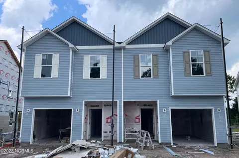 2023 Folkstone Woods Ln #5B, Holly Ridge, NC 28445