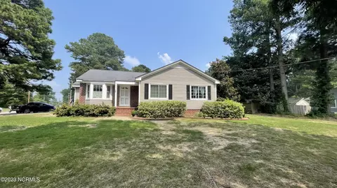 2702 Canal Dr NW, Wilson, NC 27896