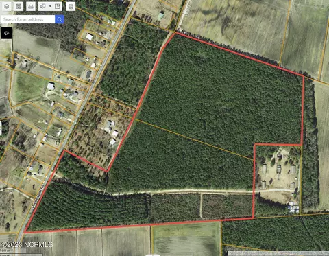 lot1 Dobbersville Rd, Mount Olive, NC 28365