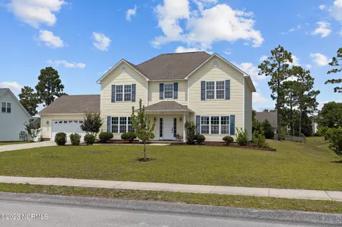 104 Tifton Cir, Cape Carteret, NC 28584