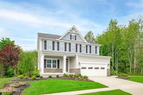 302 Garland St, Moyock, NC 27958