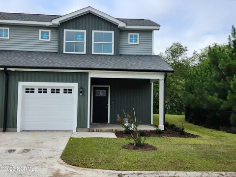 1401 S Taylor St, Goldsboro, NC 27530