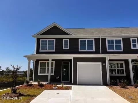 6600 Shark Tooth Trl UNIT 72, Wilmington, NC 28412