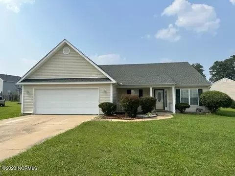 104 Rockwater Ct, Rocky Mount, NC 27803