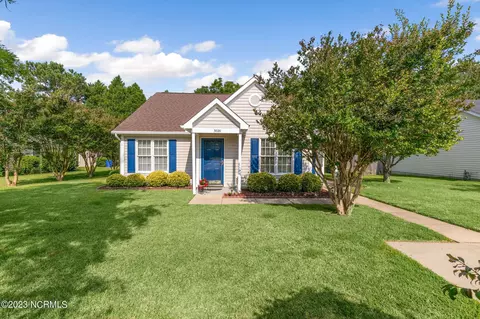 3020 Cranberry Ridge Dr SW, Wilson, NC 27893