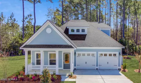8825 Nashville Dr NW, Calabash, NC 28467