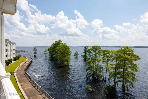 412 Captains Cv UNIT E, Edenton, NC 27932 photo 31