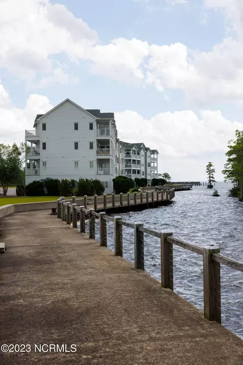 412 Captains Cv UNIT E, Edenton, NC 27932 photo 34